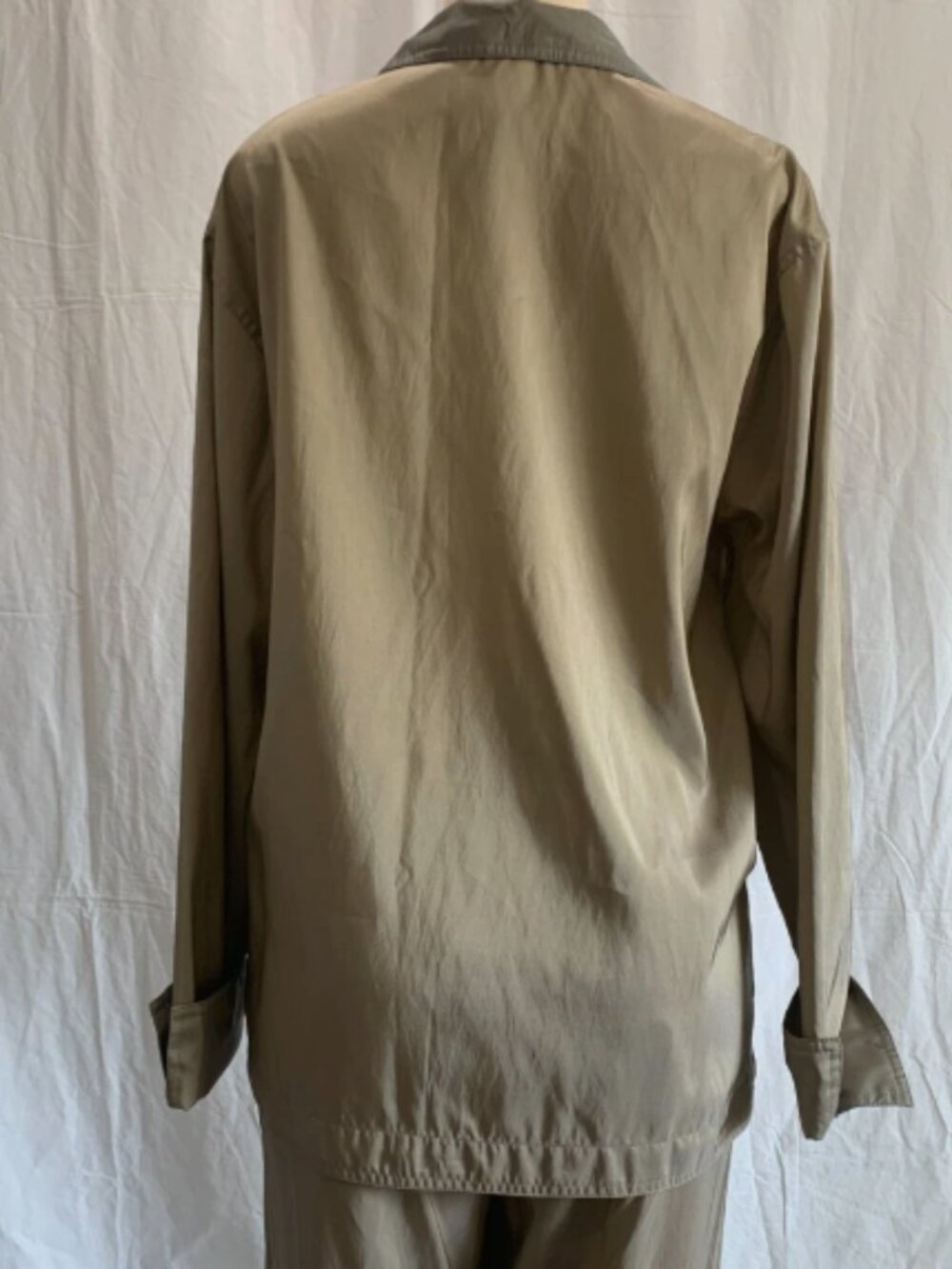 Mycra Pac Tour Women's Front Jacket & High-Rise Rain Resitant Set 2 M/L - Picture 12 of 14